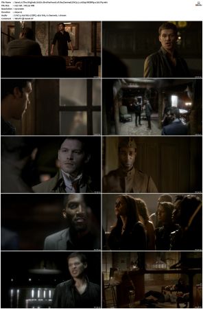 The Originals 2013 S01 S05 SUPER-PACK WEBRip EAC3 5 1 1080p x265-iVy