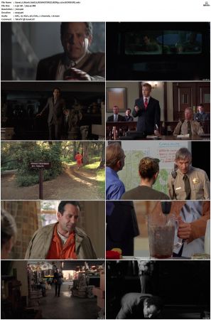 Monk S01-S08 SUPER-PACK BDRip x264-BORDURE