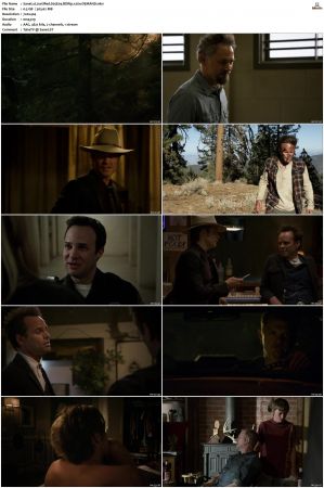 Justified S01-S07 and City Primeval DVDRip XviD BDRip x264-Scene