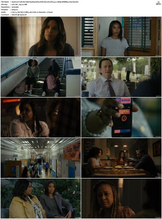 Truth Be Told 2019 S01 S03 SUPER-PACK WEBRip EAC3 5 1 1080p x265-iVy
