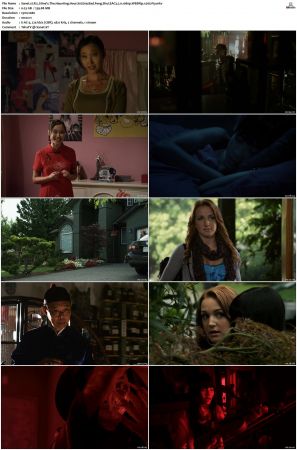 R L Stines The Haunting Hour S01 S04 WEBRip EAC3 2 0 1080p x265-iVy