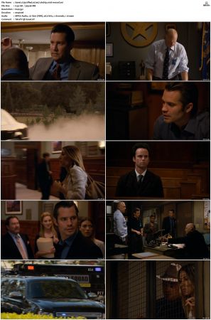 Justified S01-S07 and City Primeval DVDRip XviD BDRip x264-Scene