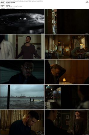 Marvels The Punisher S01 S02 720p WEBDL x265-BMF