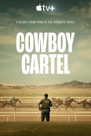 Cowboy Cartel S01E01 1080p x265-ELiTE