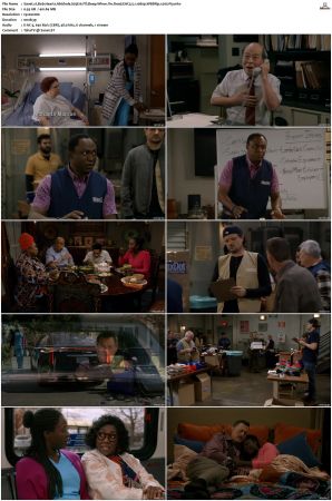Bob Hearts Abishola S01-S05 1080p WEBRip EAC3 5.1 x265-iVy