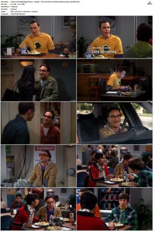The Big Bang Theory S01 S12 SUPER-PACK Bluray 720p x265-BMF