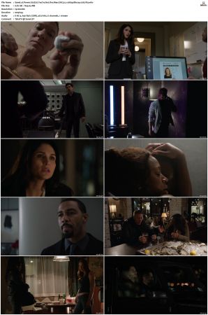 Power S01 S06 Bluray EAC3 5 1 1080p x265-iVy