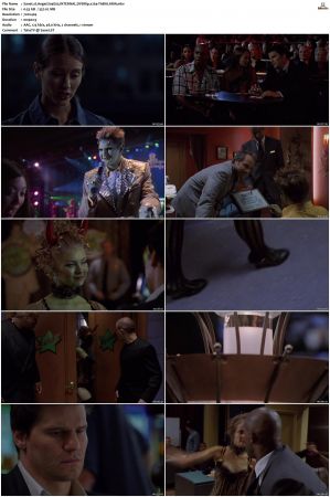 Angel S01 S05 SUPER-PACK iNTERNAL RERiP DVDRip x264-TABULARiA
