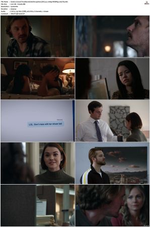 Good Trouble S01 S05 WEBRip EAC3 5 1 1080p x265-iVy