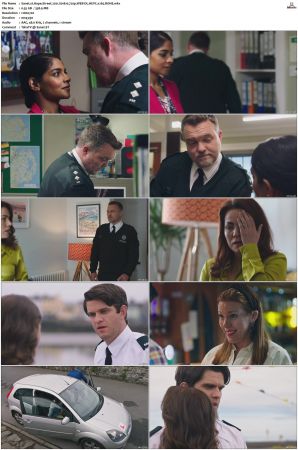 Hope Street S01 S03 720p WEB-DL HEVC x265 BONE