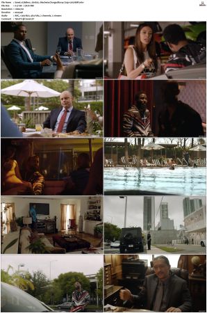 Ballers S01 S05 720p BluRay x265-BMF