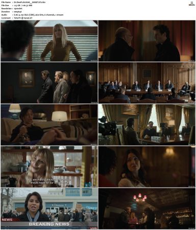 Dr Death S02 1080p WEB-DL x265 HEVC 10bit EAC3 5.1 Silence