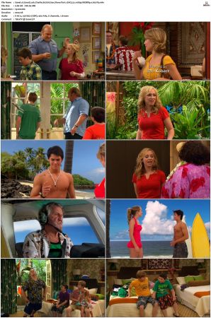 Good Luck Charlie S01-S04 1080p WEBRip EAC3 5.1 x265-iVy