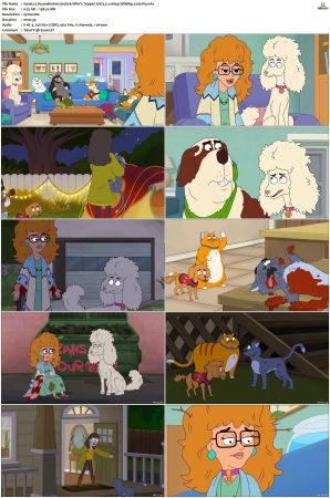 HouseBroken S01 S02 WEBRip EAC3 5 1 1080p x265-iVy