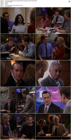 Sports Night S01-S02 NTSC DVD REMUX DD 2.0-RPG
