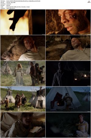 Hell On Wheels S01-S05 1080p Bluray EAC3 5.1 x265-iVy