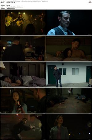 Marvels The Punisher S01 S02 720p WEBDL x265-BMF