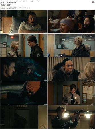 True Detective S01 S04 1080p BluRay x265-RARBG