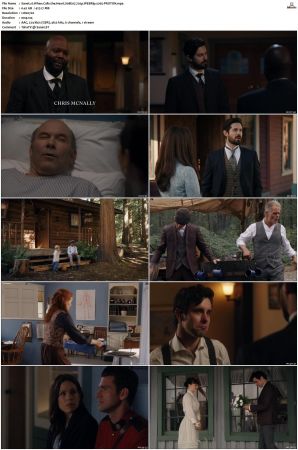 When Calls the Heart S00-S11 SUPER-PACK 720p WEBRip x265-PROTON