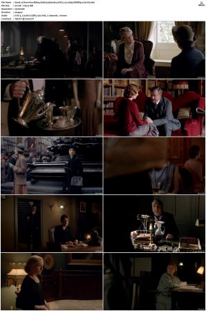 Downton Abbey S01-S06 WEBRip EAC3 2.0 1080p x265-iVy