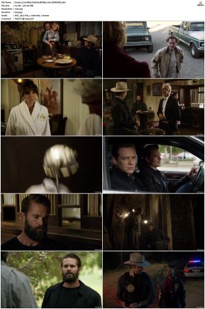 Justified S01-S07 and City Primeval DVDRip XviD BDRip x264-Scene