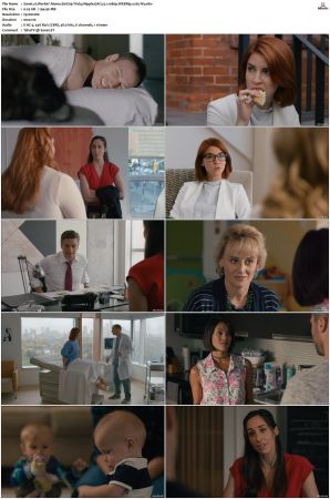 Workin Moms S01 S07 WEBRip EAC3 5 1 1080p x265-iVy