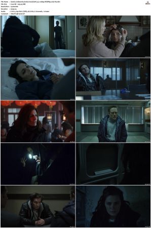 Absentia S01 S03 SUPER-PACK WEBRip EAC3 5 1 1080p x265-iVy