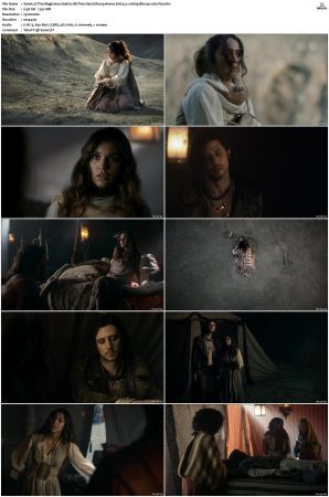 The Magicians S01-S05 1080p Bluray EAC3 5.1 x265-iVy