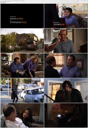 Modern Family S02 1080p BluRay AV1 Opus 5 1-onlyfaffs