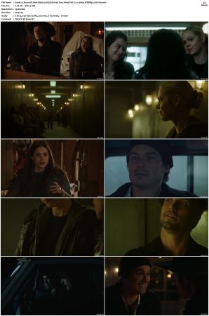 Roswell New Mexico 2019 S01 S04 WEBRip EAC3 5 1 1080p x265-iVy