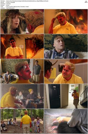 Your Pretty Face Is Going To Hell S01 S04 WEBRip EAC3 5 1 1080p x265-iVy
