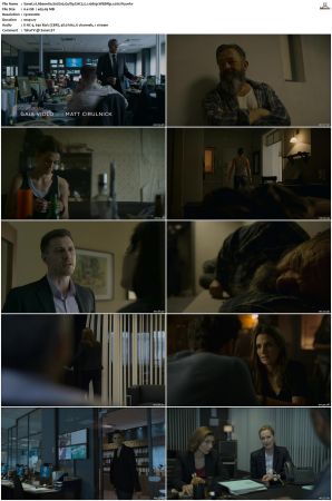 Absentia S01 S03 SUPER-PACK WEBRip EAC3 5 1 1080p x265-iVy