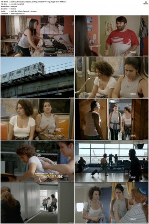 Broad City S01 S05 720p HDTV x265-BMF