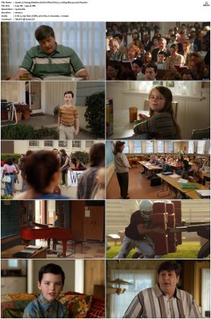 Young Sheldon 2017 S01 S07 Bluray-WEB EAC3 5 1 1080p x265-MiXED