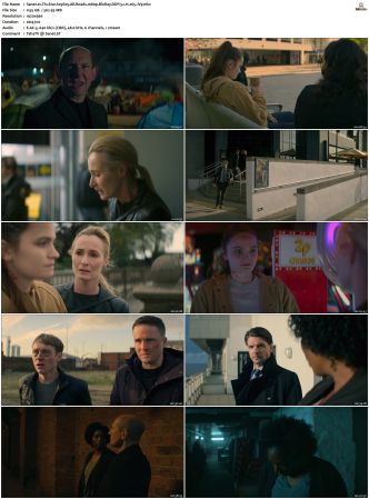 Tin Star S01 S03 1080p BluRay DDP 5 1 x265-iVy