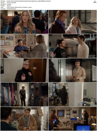 And Just Like That S01 S02 WEBRip EAC3 5 1 1080p x265-iVy