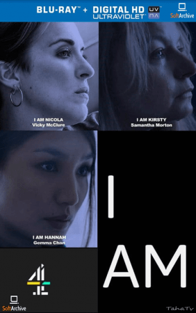 I Am 2019 S01-S03 BDRip x264-TABULARiA
