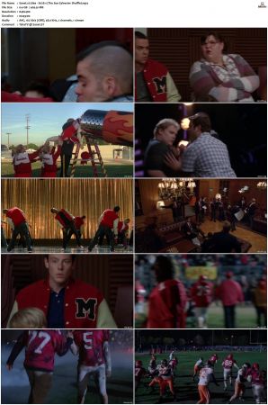 Glee S01 S06 480p WEB X264-NGP