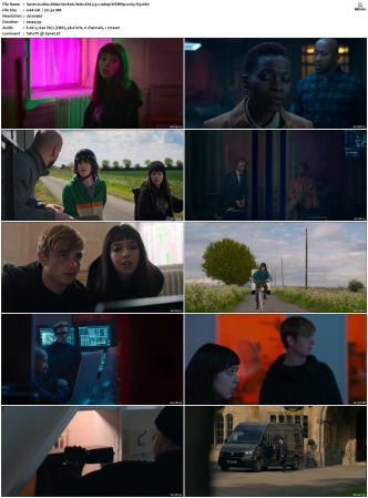 Alex Rider S01 S03 SUPER-PACK WEBRip EAC3 5 1 1080p x265-iVy