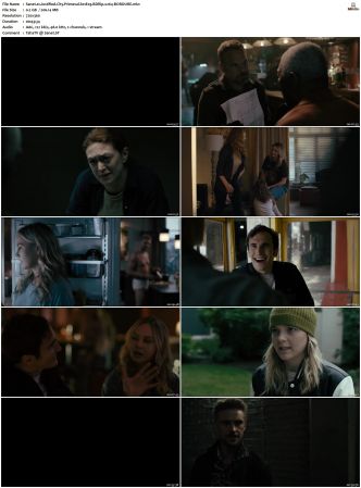 Justified S01-S07 and City Primeval DVDRip XviD BDRip x264-Scene
