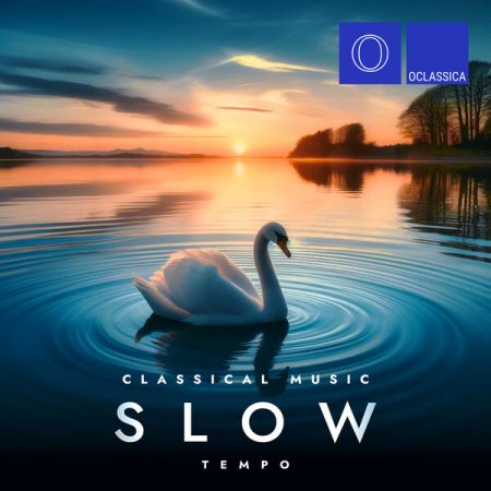 Various Artists - Classical Music Slow Tempo (2024)