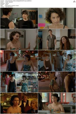 Broad City S01 S05 720p HDTV x265-BMF