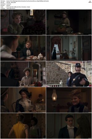 The Gilded Age S01 S02 WEBRip EAC3 5 1 1080p x265-iVy