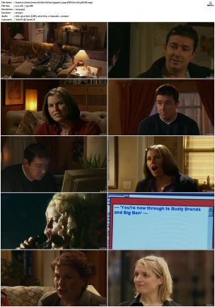 Linda Green 2001 S01 S02 540p WEB-DL H264 BONE