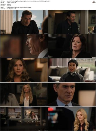The Morning Show 2019 S01 S03 SUPER-PACK WEBRip EAC3 5 1 1080p x265-iVy