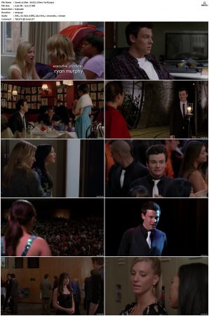 Glee S01 S06 480p WEB X264-NGP