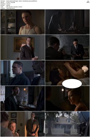 Boardwalk Empire S01 S05 SUPER-PACK Bluray 720p x265-BMF