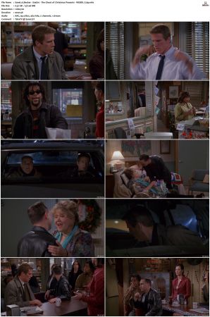 Becker S01-S06 720p x264-NGP