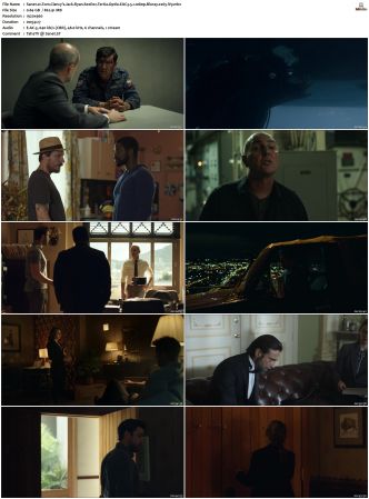 Tom Clancys Jack Ryan S01 S04 Bluray-WEB EAC3 5 1 1080p x265-iVy