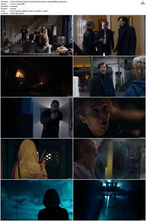 Sherlock S01 S04 WEBRip EAC3 5.1 1080p x265-iVy